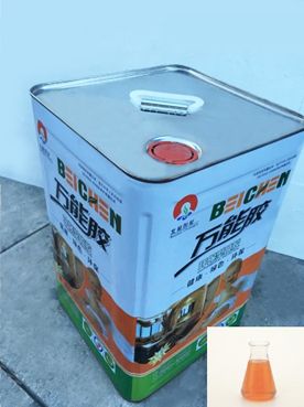 万能胶