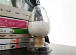 热熔胶—水白色铜版背胶 MC5218 热熔胶—水白色铜版背胶 MC5218